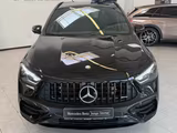 Mercedes-Benz GLA 35 4M PANO+AHK+NIGHT2+EDW+KEYLESS+MBEAM+BURM - Mercedes-Benz GLA 35 AMG aus 2024
