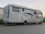 Phoenix Liner 8800 LX  Iveco Daily 3 - VOLLAUSSTATTUNG - Phoenix Integrierter