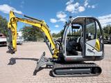 Neuson Wacker Neuson 3503 RD - Neuson LKWs