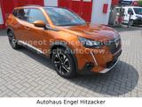 Peugeot 2008 Allure 130 EAT8 Panorama,LED,Kamera,Navi - Peugeot 2008: 1.8
