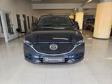 Mazda CX-5 Sports-Line Plus 2WD *HUD*LEDER*NAV*SB*360° - Mazda CX-5 aus 2020