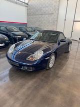 Porsche Boxster 3.2i 24V cat S - gebrauchte Porsche Boxster aus dem Jahr 2001