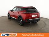 Peugeot 1.2 PureTech Allure Pack  Aut.*NAV*TEMP*CAM* - Peugeot 2008 Gebrauchtwagen in München