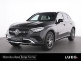 Mercedes-Benz GLC 200 4M Avantgarde+LED+EHeck+360+PTS+DAB+SHZ+
