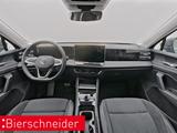 Volkswagen Tiguan 1.5 eTSI DSG Elegance AHK NAVI ALU19 - Volkswagen Gebrauchtwagen in Rostock