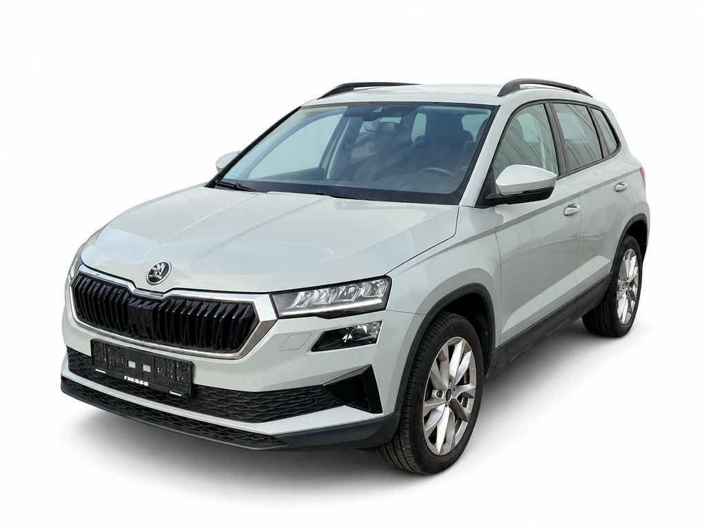 Image of Skoda Karoq