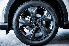 BAIC X55 - MERCEDES PARTNER - VOLLAUSSTATTUNG