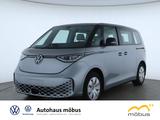 Volkswagen ID.Buzz Pure KR *WÄRMEPUMPE*AHK*MATRIX*NAV*SHZ - Volkswagen ID. Buzz in Berlin