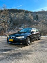 Honda Accord 2.2i Type-R Type-R - Honda Accord: Type R