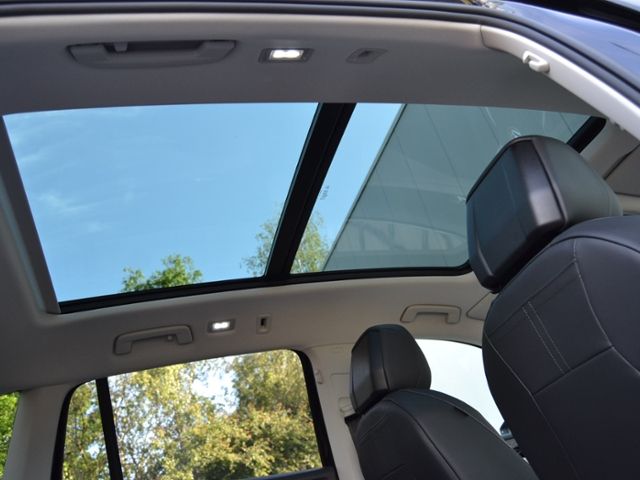 Tiguan 2.0 TDI DSG Elegance AHK/IQ.DRIVE-PAKET/M