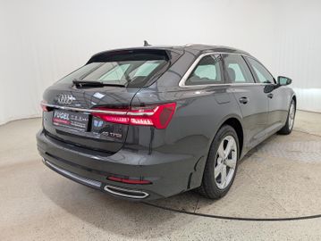 Audi A6 - 4