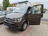 Volkswagen T6 Caravelle