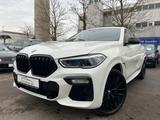 BMW X6 xDrive 40 d M Sport LASER-PANO-CARBON-MHYBRID - Gebrauchtwagen in München
