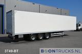 Groenewegen DRO-14-27 | ROLLERBED / KETTINGSYSTEEM * SELF SU - Groenewegen LKWs