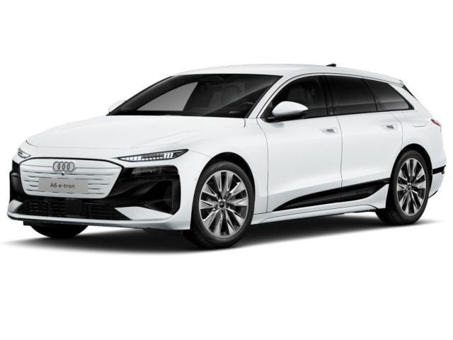 Audi A6 e-tron - Bild 3