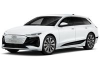Audi A6 e-tron - Vorschau Bild 3