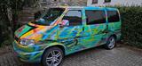 Volkswagen vw t4 caravelle 151 ps - Volkswagen T4 Caravelle aus 2001