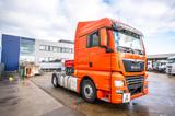 MAN TGX 18.470 XLX BLS+KIPHYDR. - MAN Wechselfahrgestell