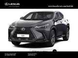 Lexus NX 350 h Executive, Techik, Interieur Paket - graue Lexus NX 350h