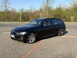 BMW 335ix F31 mit M Sportpaket und PPK in eine... - BMW 335 aus 2013: 335i M Sport