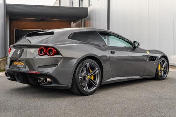 صورة 2 لـ 2018 Ferrari GTC4LUSSO