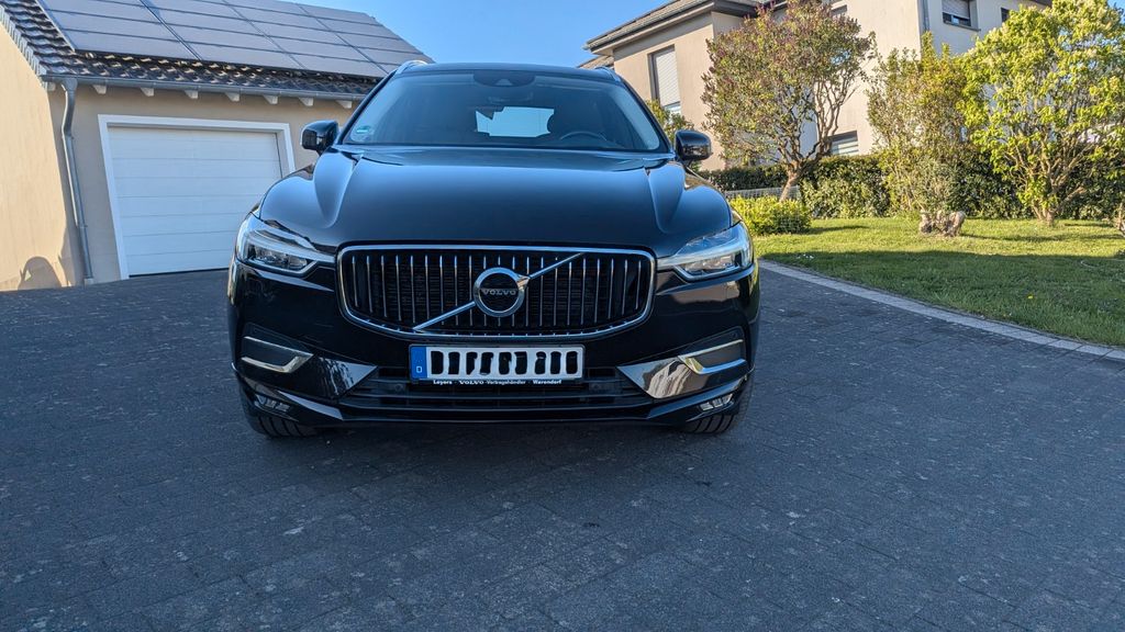 Image of Volvo XC60