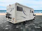 LMC Liberty Start TI 688/FESTBETT/GARAGE/PREISGARANT - LMC Wohnwagen & Wohnmobile