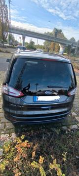 Ford ich verkaufe mein Ford Galaxy in einem seh... - Ford Galaxy