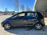 Volkswagen Golf Plus VI *1. HAND*TÜV NEU*PDC*AUTOMATIK* - Volkswagen Golf Plus: Schwarz