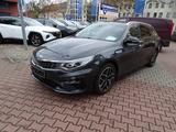 Kia Optima 1.6 GT-Line Autom.- Vollausstattung AHK - Kia Optima aus 2020