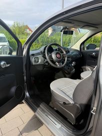 Fiat 500C - 11