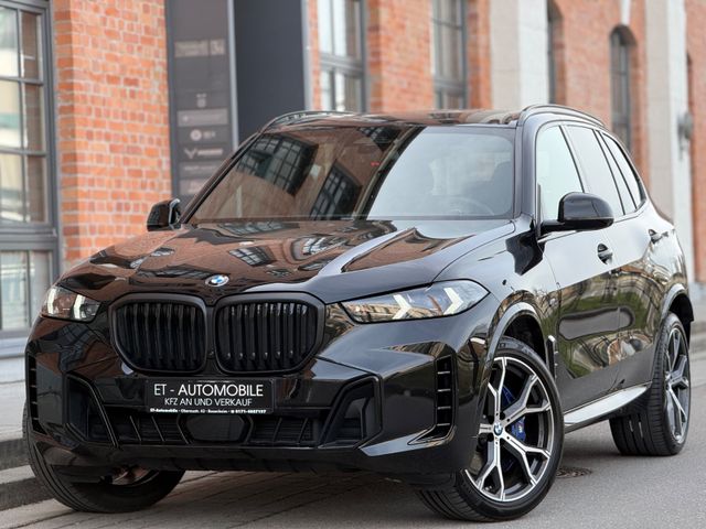 BMW X5 Baureihe X5 30 d xDrive M Sport/HUD/H&K/360K