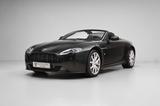 Aston Martin V8 Vantage Roadster 4.7l Sportshift - gebrauchte Aston Martin Cabrios