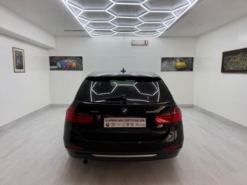 BMW 320 - 6