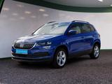 Skoda KAROQ Ambition 1.0 TSI NAVI SHZ KLIMA BT PDC - Skoda Karoq Gebrauchtwagen