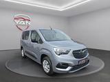 Opel Combo Life 1.2 Turbo Elegance *Automatik* - Opel Combo Life: Elegance