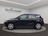 Seat Arona X-Perience 1.0 TSI Navi LED Rückfahrkamera - gebrauchte Seat Arona aus dem Jahr 2022