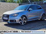 Audi A1 1.4 TFSI S-Line Sportpaket SHZ PANO MFL SHZ - Audi A1 in Saarbrücken