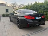 BMW M5 Competition xDrive A M5 Competition - gebrauchte BMW M5 aus dem Jahr 2019