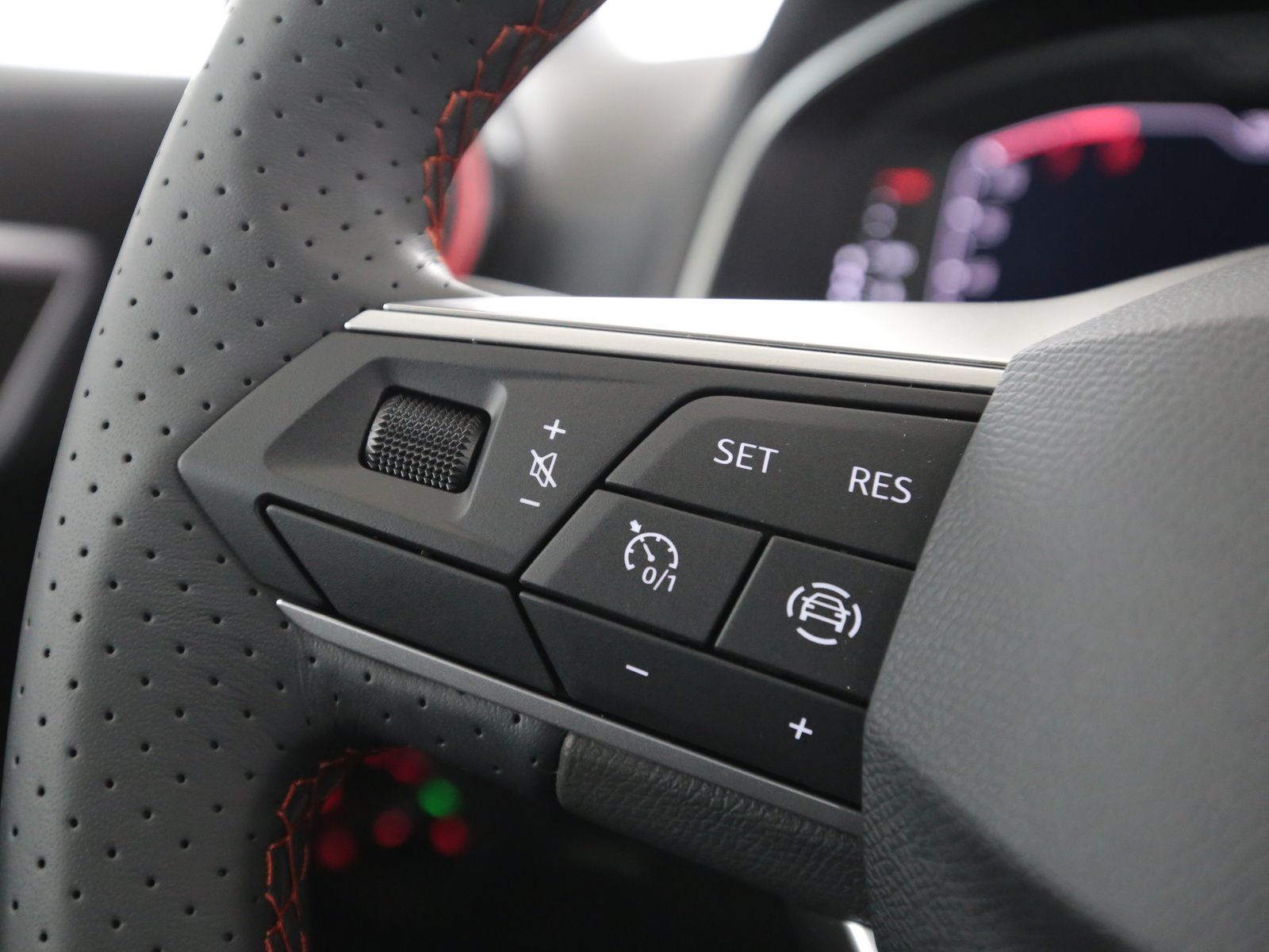 Seat Ibiza - Bild 14