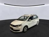 Volkswagen Sharan 1.4 TSI 6-Gang Comfortline NAVI/AHK/KLIMA - weiße Volkswagen Sharan