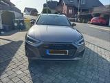 Audi A4 40 TDI S tr. quattro edition one Avant ed... - Audi A4 edition-one