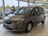 Opel Zafira 1.4 Turbo 7-Sitze Navi-950 Kamera  - Opel Zafira: 7