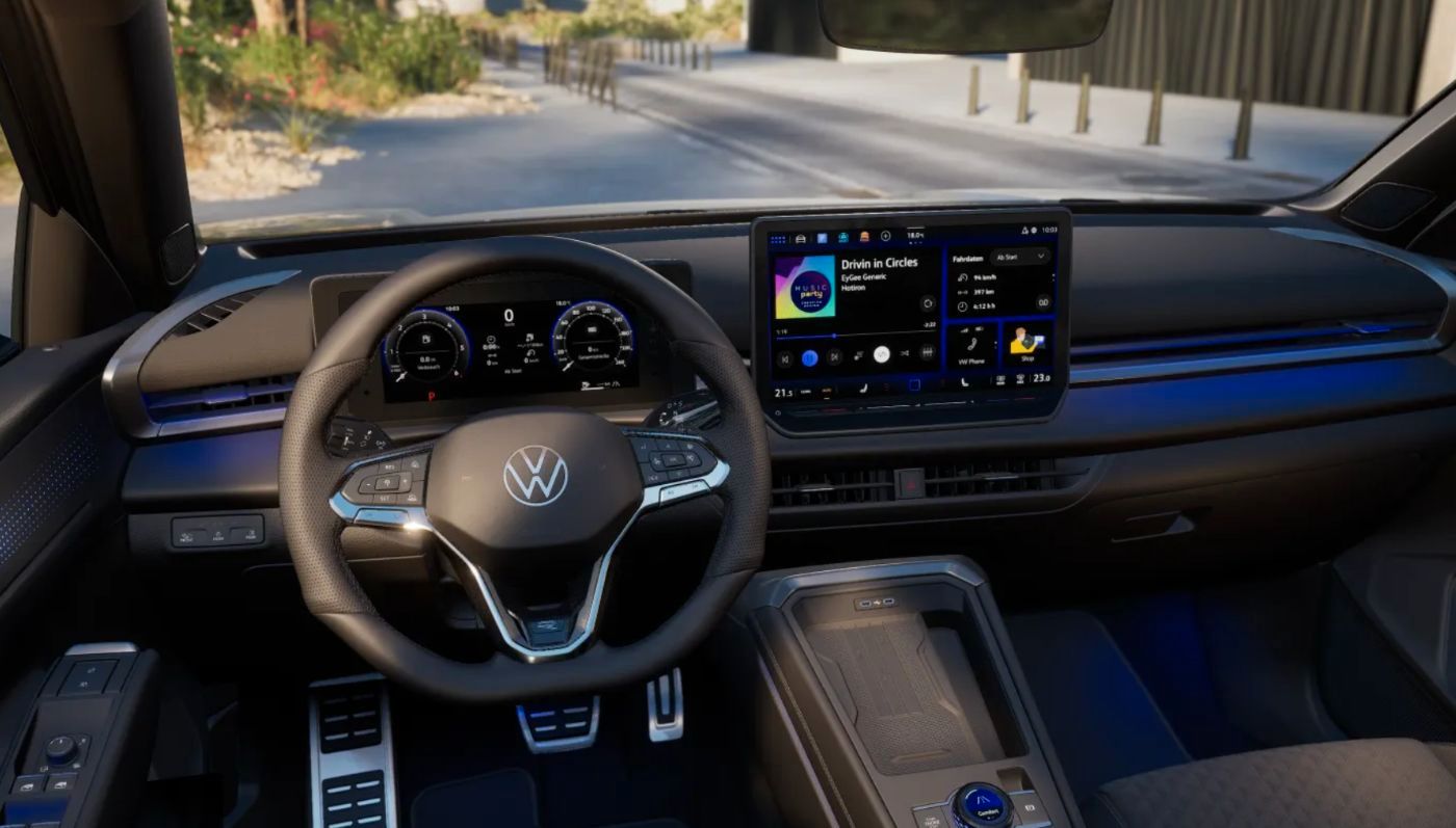 Volkswagen T-Roc - Bild 26