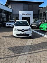 Renault Twingo LIMITED SCe 75 Start & Stop Klima+Radio - Renault Twingo Gebrauchtwagen in Münster