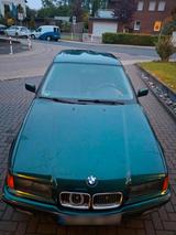 BMW E36 316i Compact|rostfrei | Klima | | ... - BMW 316 aus 1996: 316i Compact