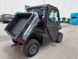 Kubota Elektro CFMOTOU6EV,UFORCE,Traktor,Quad,ATV,Polar - Kubota LKWs