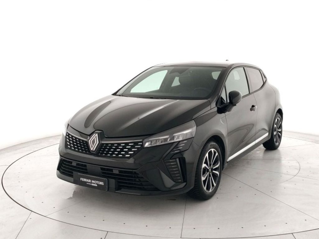 Image of Renault Clio