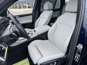 BMW X5 - 8