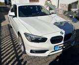 BMW 118i zu verkaufen - BMW: Verkaufen
